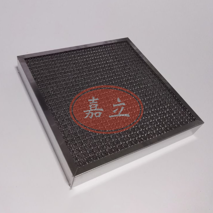 东坑镇不锈钢油雾过滤器